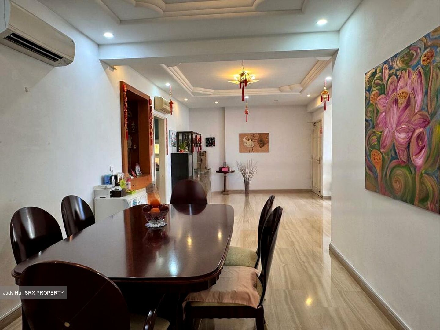 Amber Point (D15), Condominium #445965061